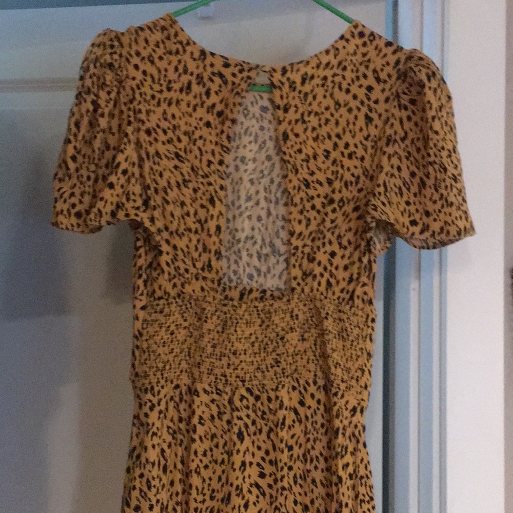 Affirm Dress